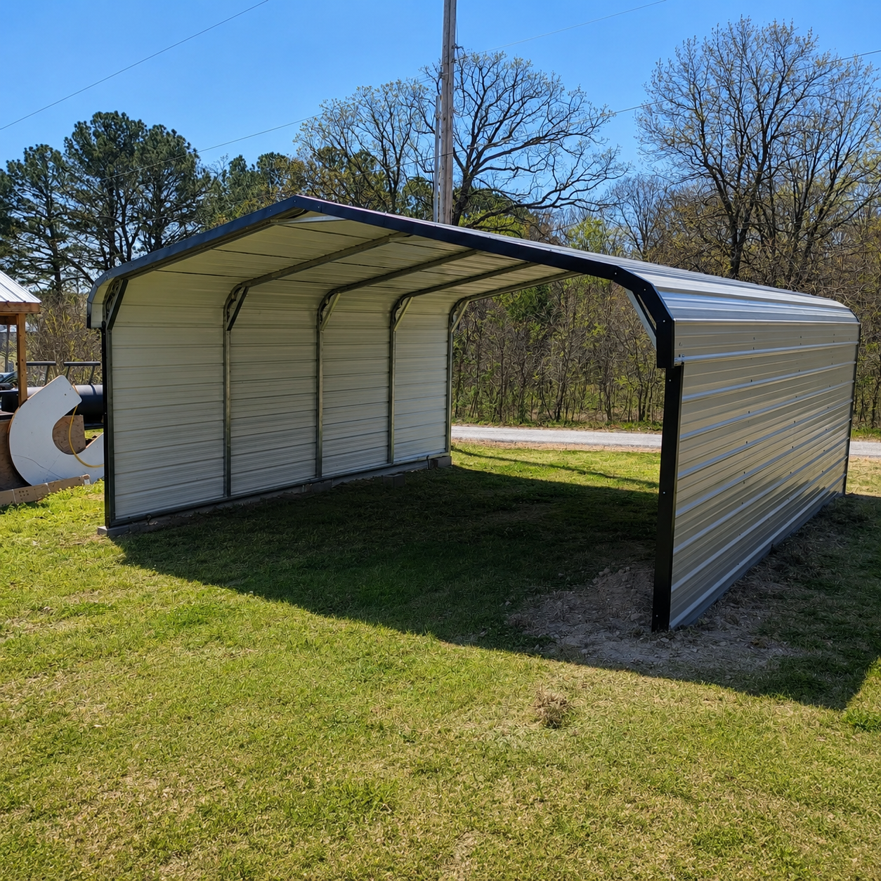 What Size Carport Do I Need?