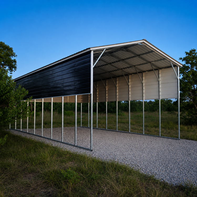 26 Gauge vs. 29 Gauge Metal: Which Metal Building Is Right for You?