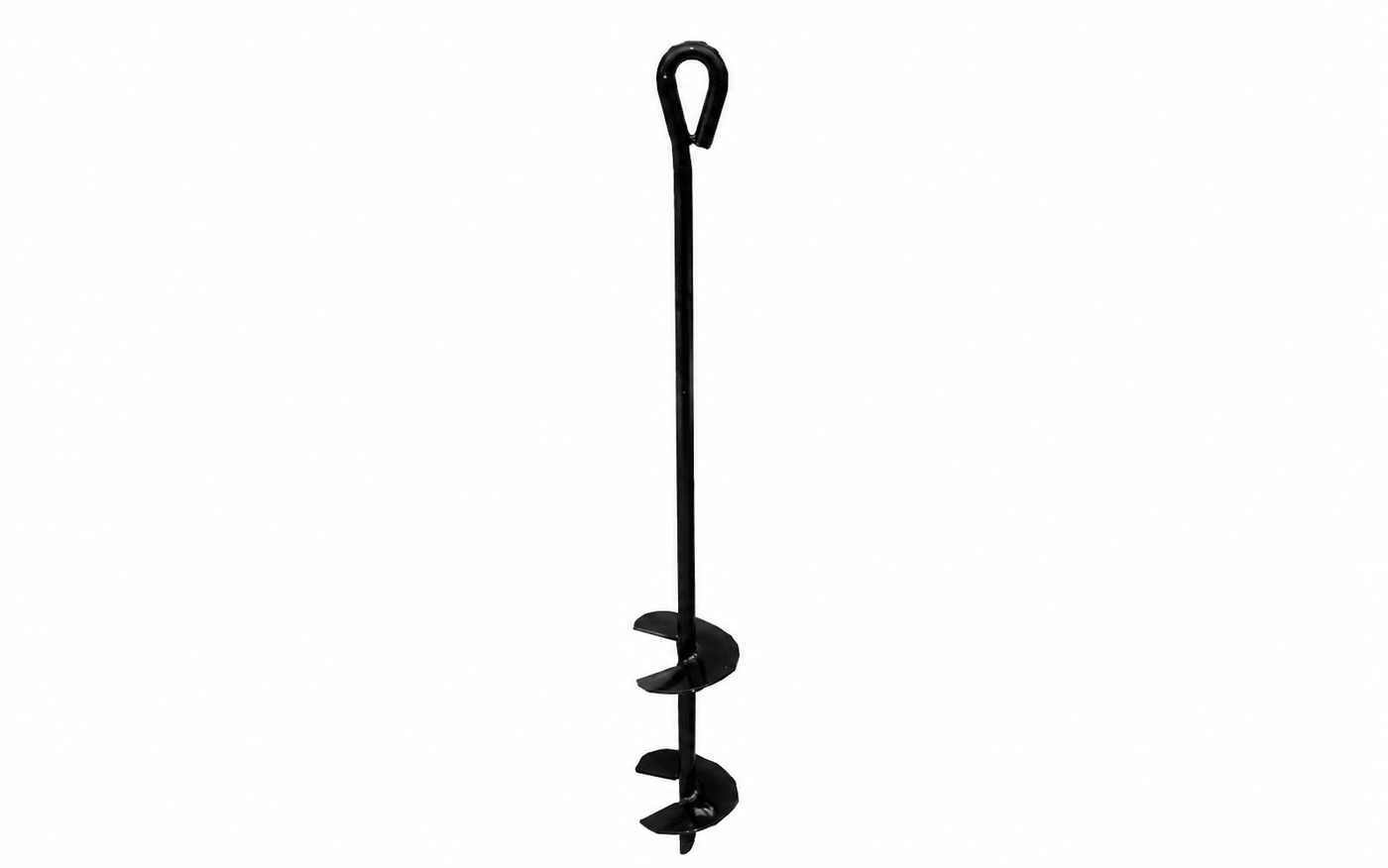 How to Anchor a Metal Building: Concrete, Gravel, Dirt & Grass Installation Guide